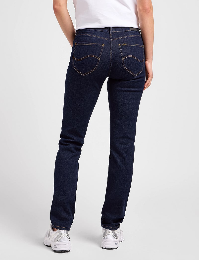 Lee Jeans - Marion Straight - straight jeans - rinse - 3