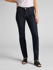 Lee Jeans - MARION STRAIGHT - džinsa bikses ar taisnām starām - rinse - 4