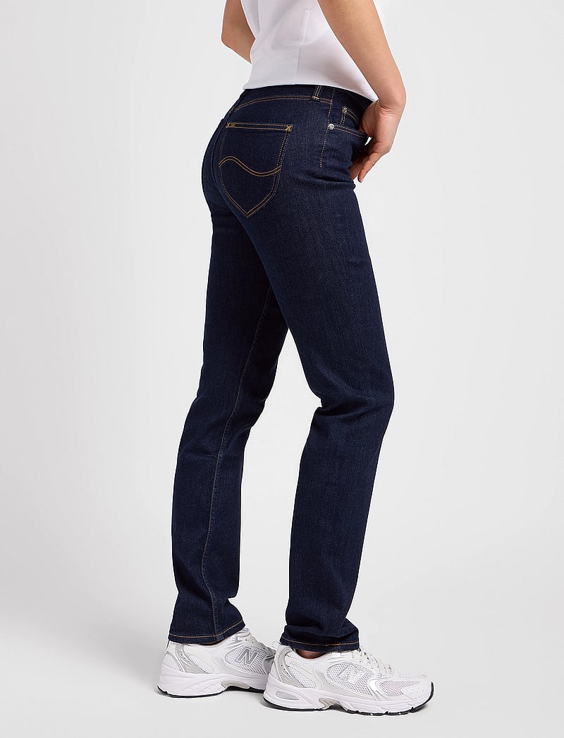 Lee Jeans - Marion Straight - straight jeans - rinse - 5