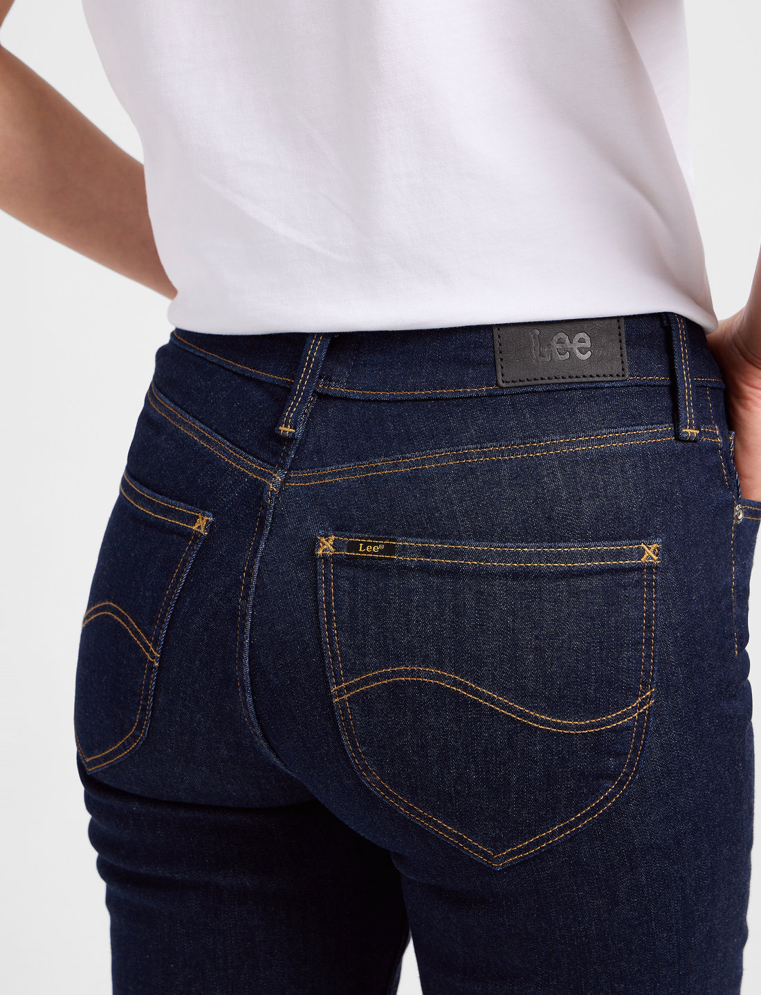 Jeans sales lee marion