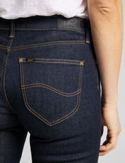 Lee Jeans - MARION STRAIGHT - džinsa bikses ar taisnām starām - rinse - 6