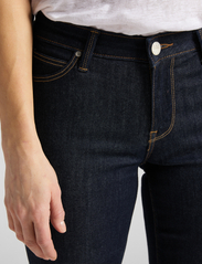 Lee Jeans - MARION STRAIGHT - džinsa bikses ar taisnām starām - rinse - 7
