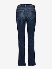 Lee Jeans - MARION STRAIGHT - džinsa bikses ar taisnām starām - night sky - 1