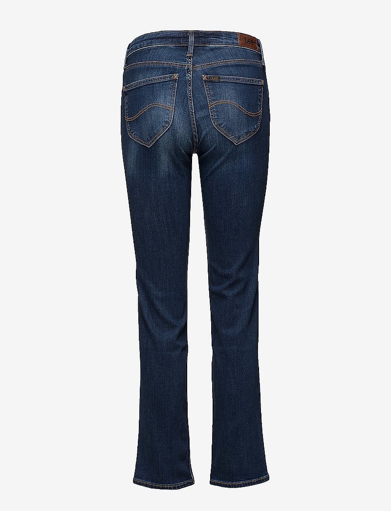 Lee Jeans - MARION STRAIGHT - straight jeans - night sky - 2