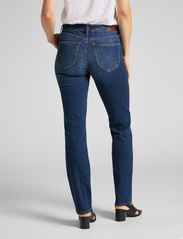 Lee Jeans - MARION STRAIGHT - džinsa bikses ar taisnām starām - night sky - 2