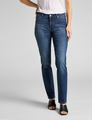 Lee Jeans - MARION STRAIGHT - straight jeans - night sky - 3