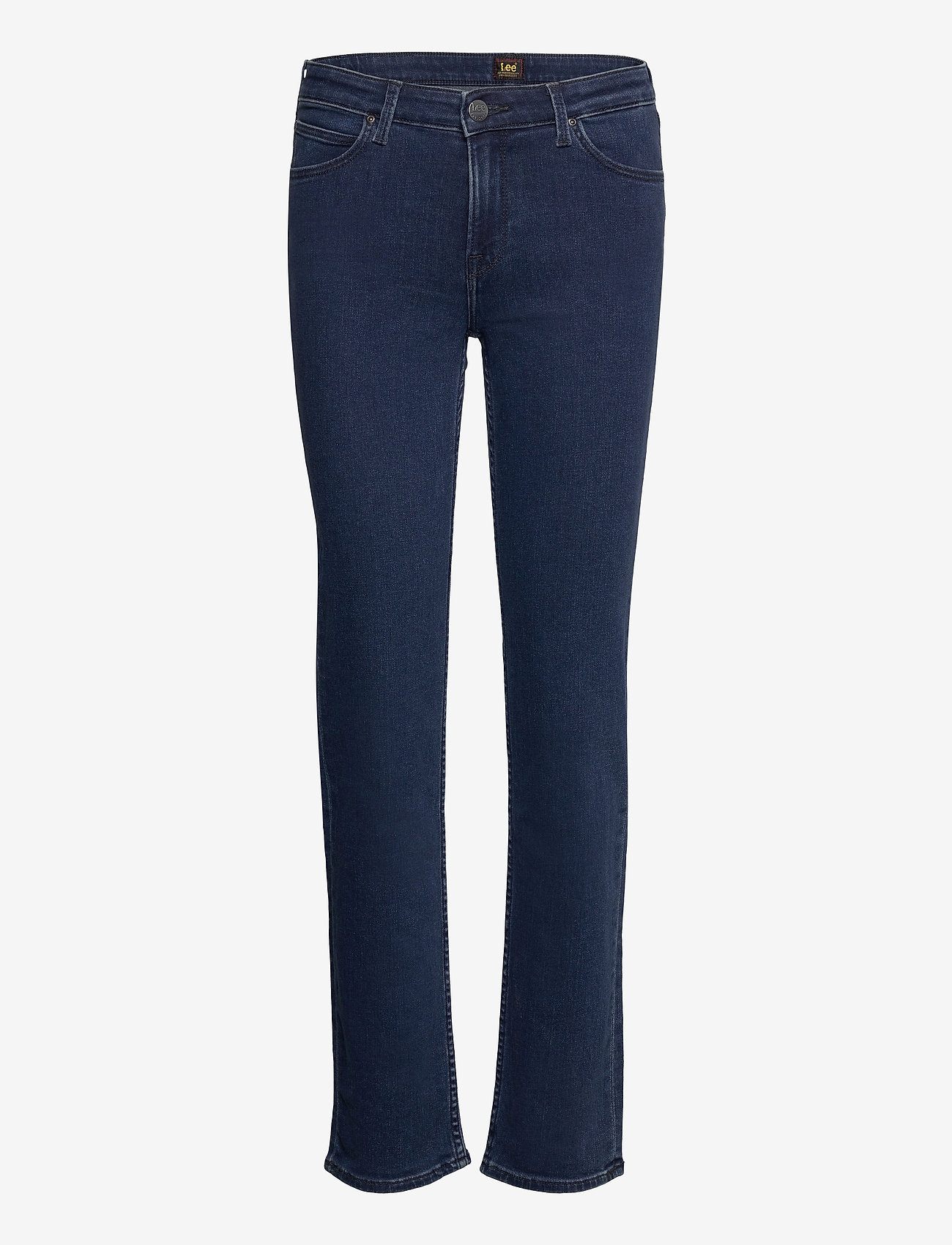 Lee Jeans - MARION STRAIGHT - dark joni - 0