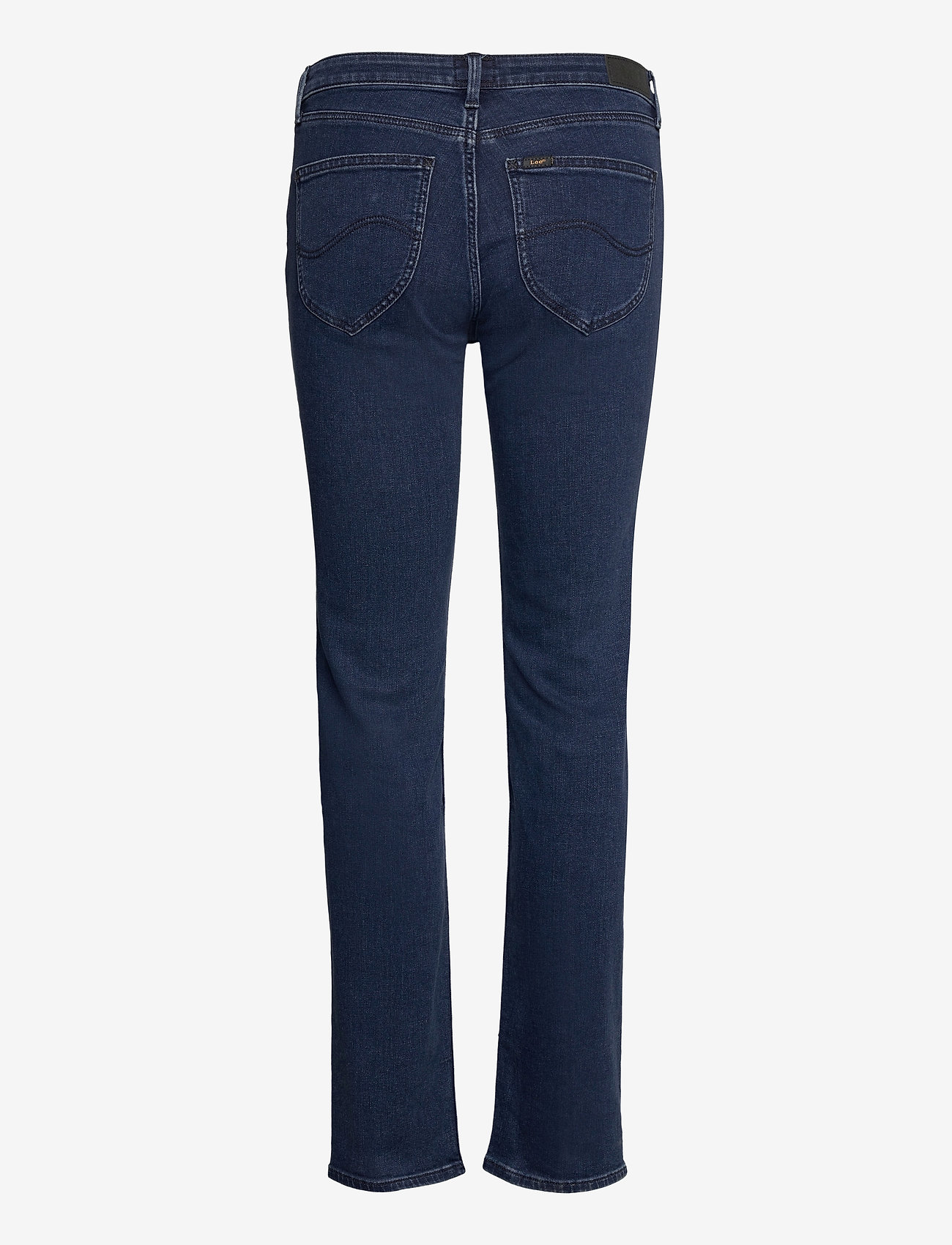 Lee Jeans - MARION STRAIGHT - dark joni - 1