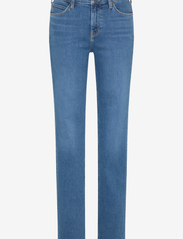 Lee Jeans - MARION STRAIGHT - raka jeans - mid ada - 0