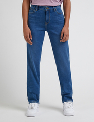 Lee Jeans - MARION STRAIGHT - raka jeans - mid ada - 2