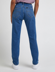 Lee Jeans - MARION STRAIGHT - raka jeans - mid ada - 3