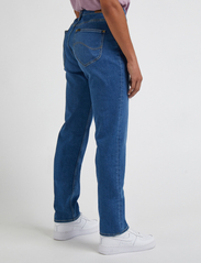 Lee Jeans - MARION STRAIGHT - raka jeans - mid ada - 5
