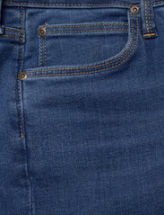 Lee Jeans - MARION STRAIGHT - raka jeans - mid ada - 7