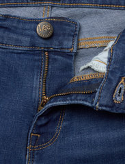 Lee Jeans - MARION STRAIGHT - raka jeans - mid ada - 8