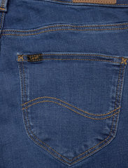 Lee Jeans - MARION STRAIGHT - raka jeans - mid ada - 9