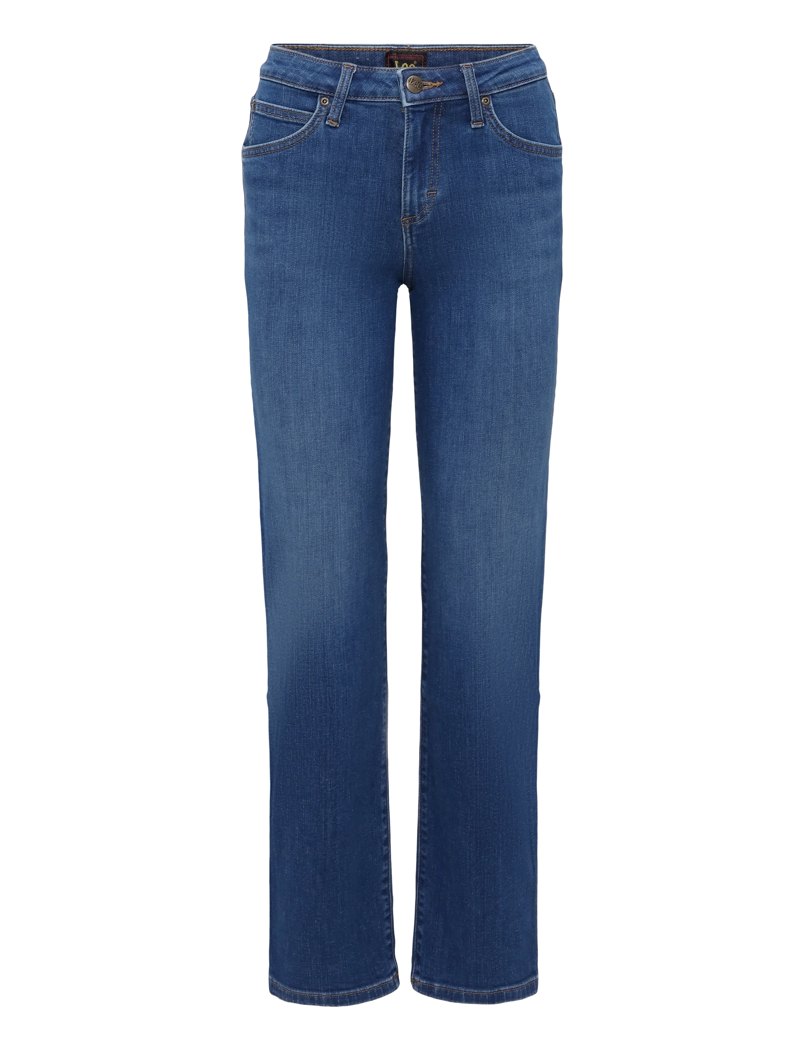 Lee Jeans - LONDON - straight jeans - azure wave - 1