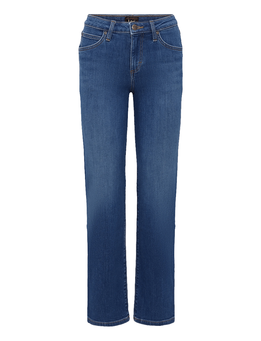 Lee Jeans - LONDON - straight jeans - azure wave - 1