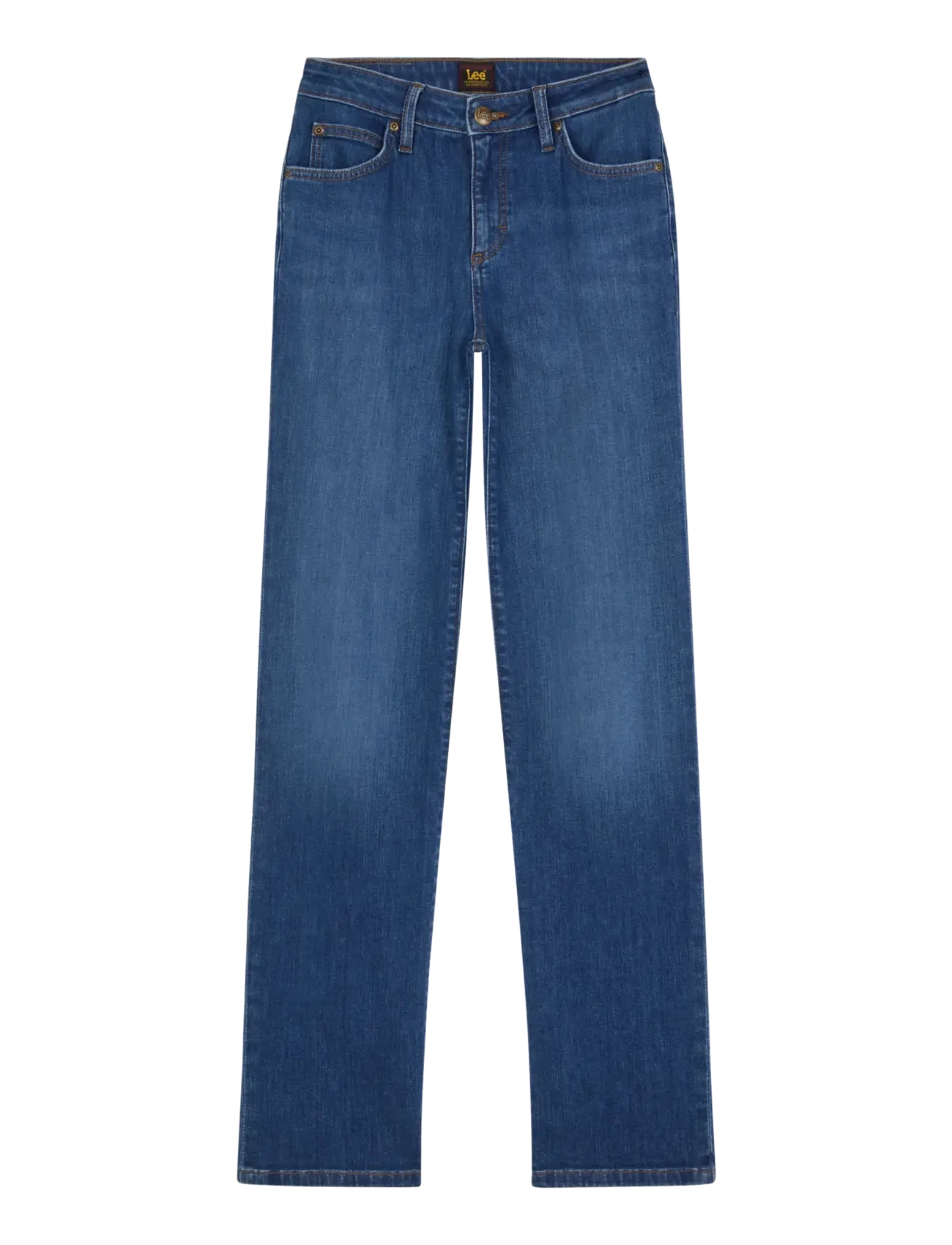Lee Jeans - LONDON - straight jeans - azure wave - 1