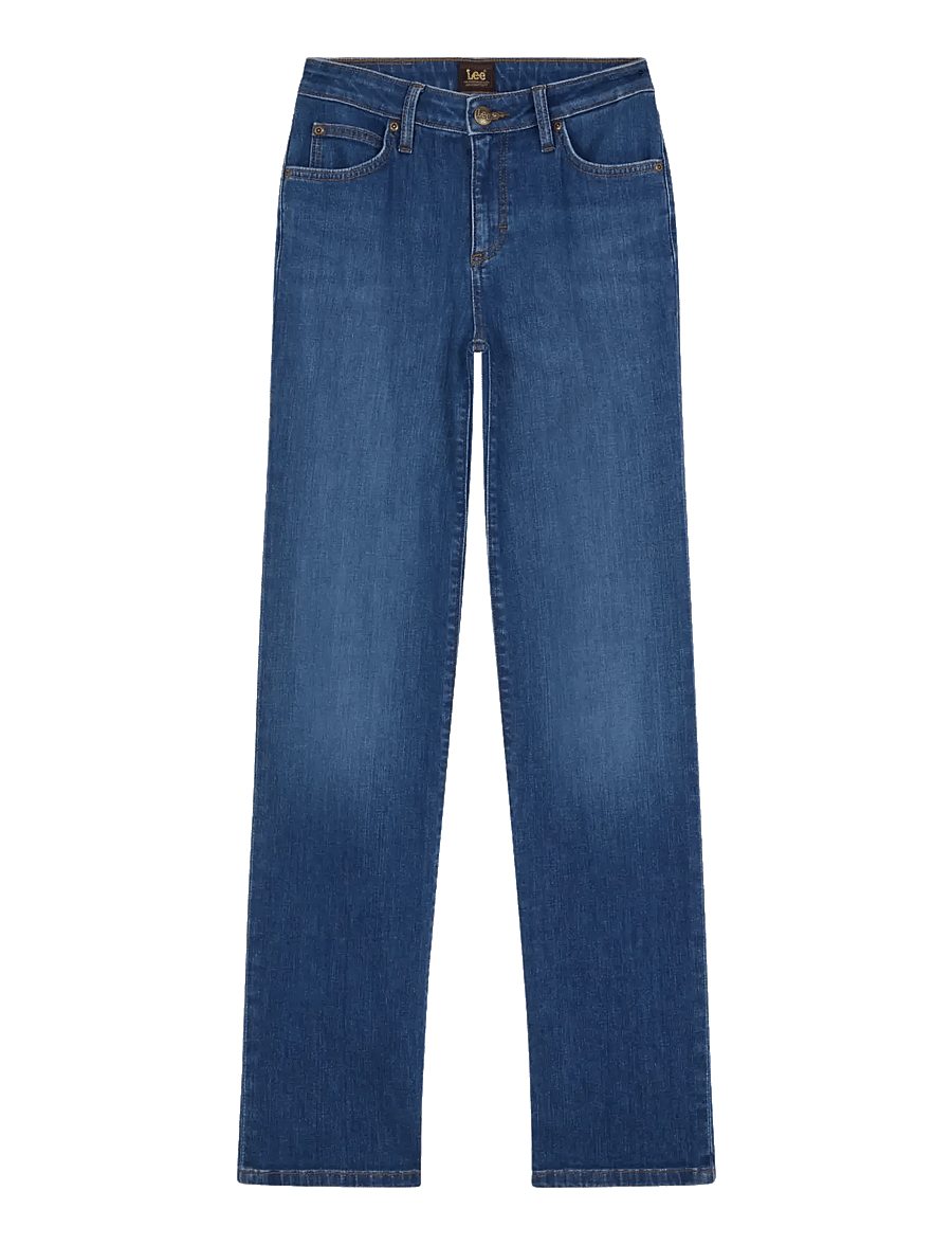 Lee Jeans - LONDON - straight jeans - azure wave - 1