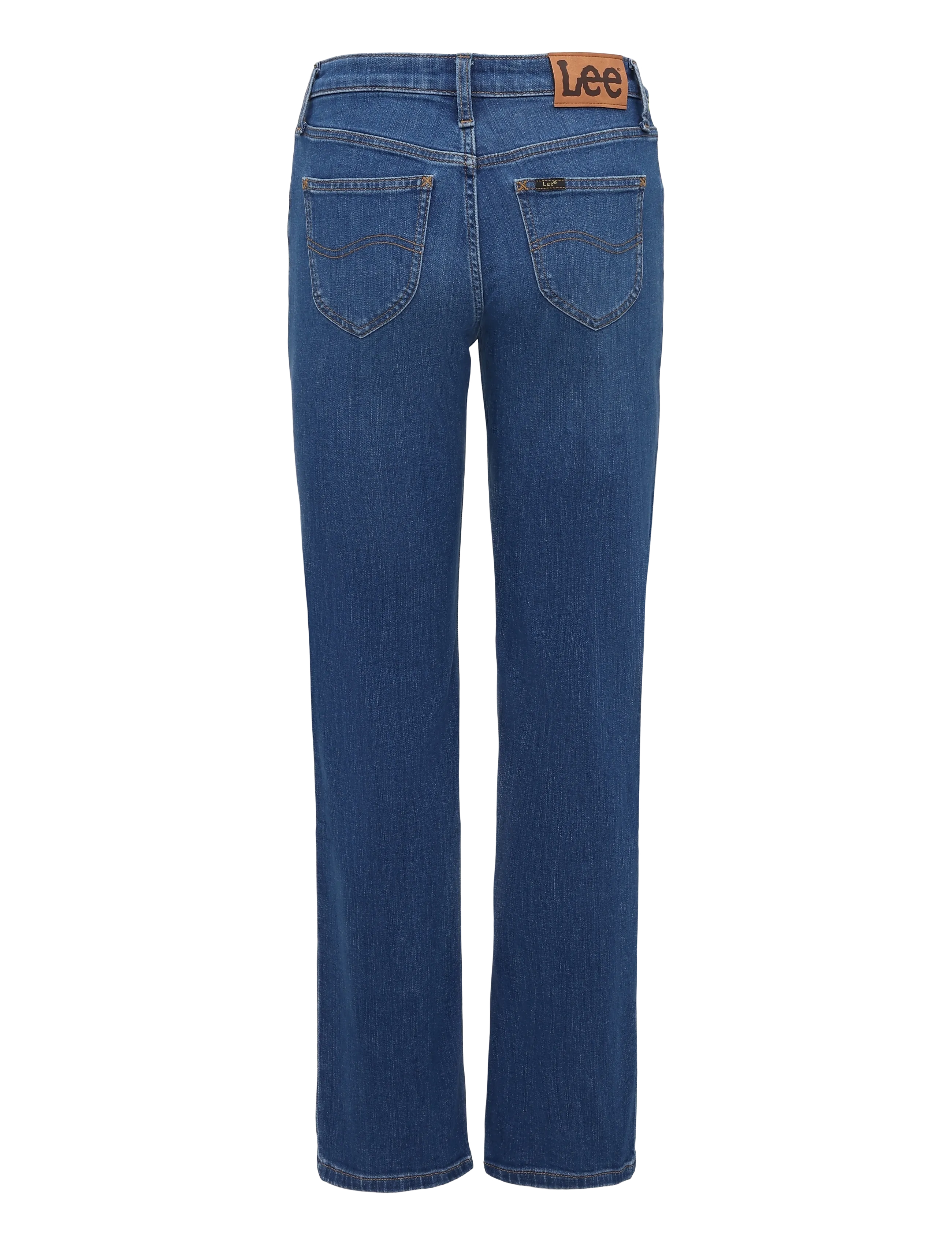 Lee Jeans - LONDON - straight jeans - azure wave - 2