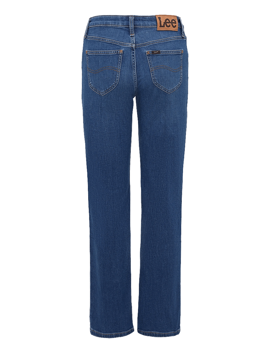 Lee Jeans - LONDON - straight jeans - azure wave - 2