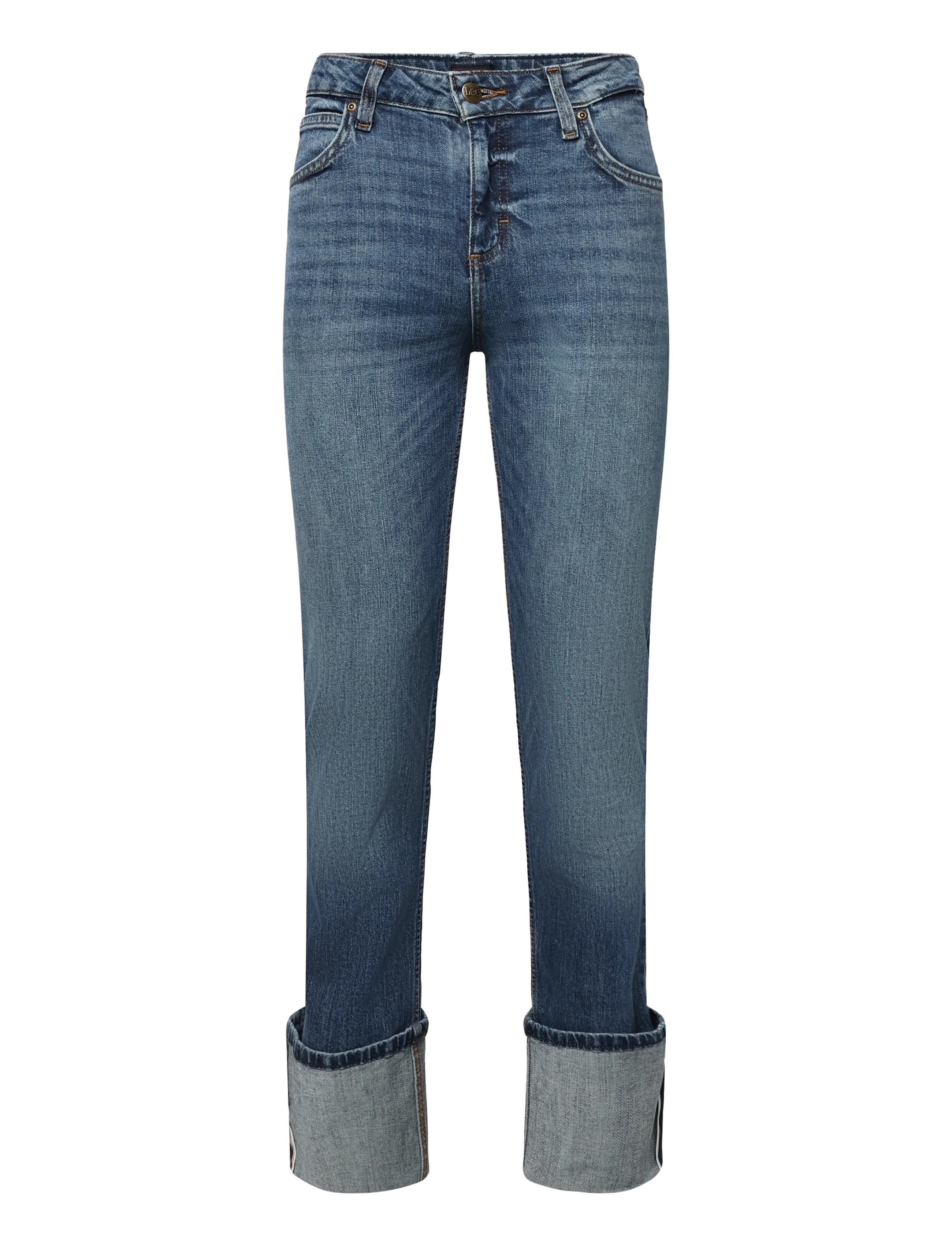 Lee Jeans - LONDON - straight jeans - best fit forward - 1