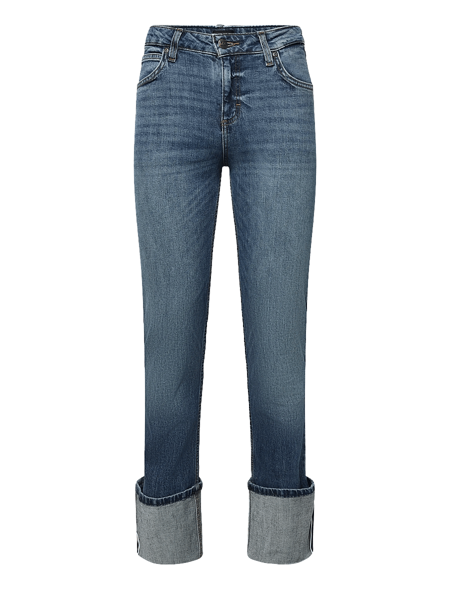 Lee Jeans - LONDON - straight jeans - best fit forward - 1