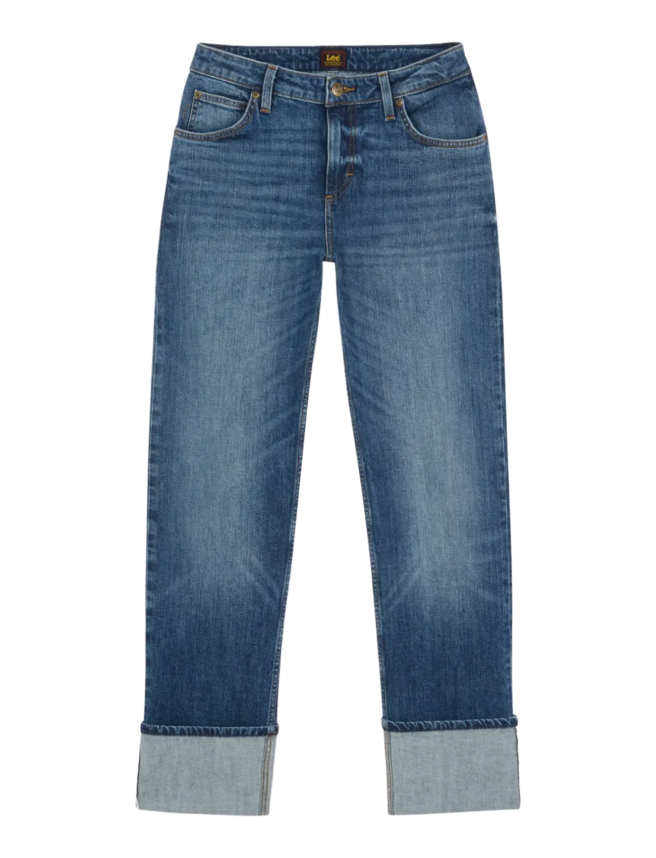 Lee Jeans - LONDON - igapäevane stiil - best fit forward - 1
