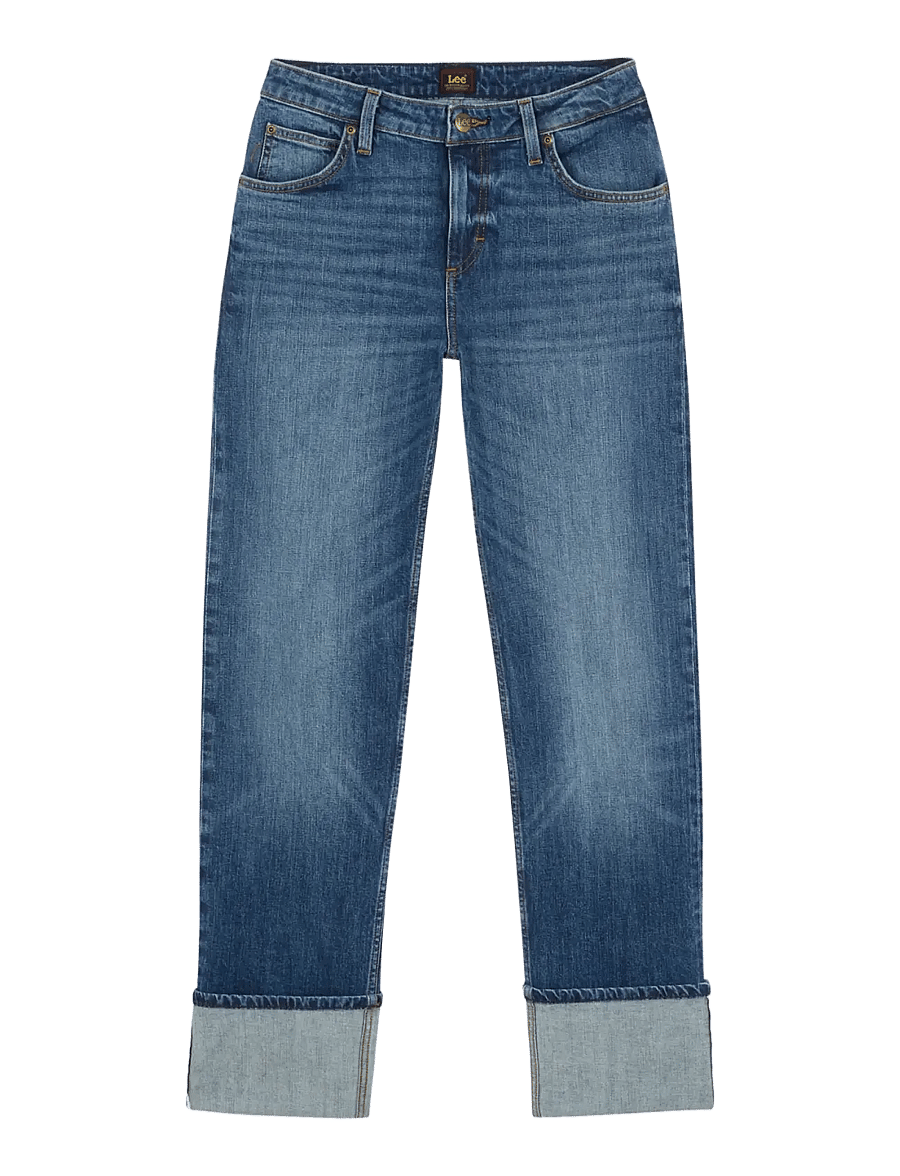 Lee Jeans - LONDON - igapäevane stiil - best fit forward - 1