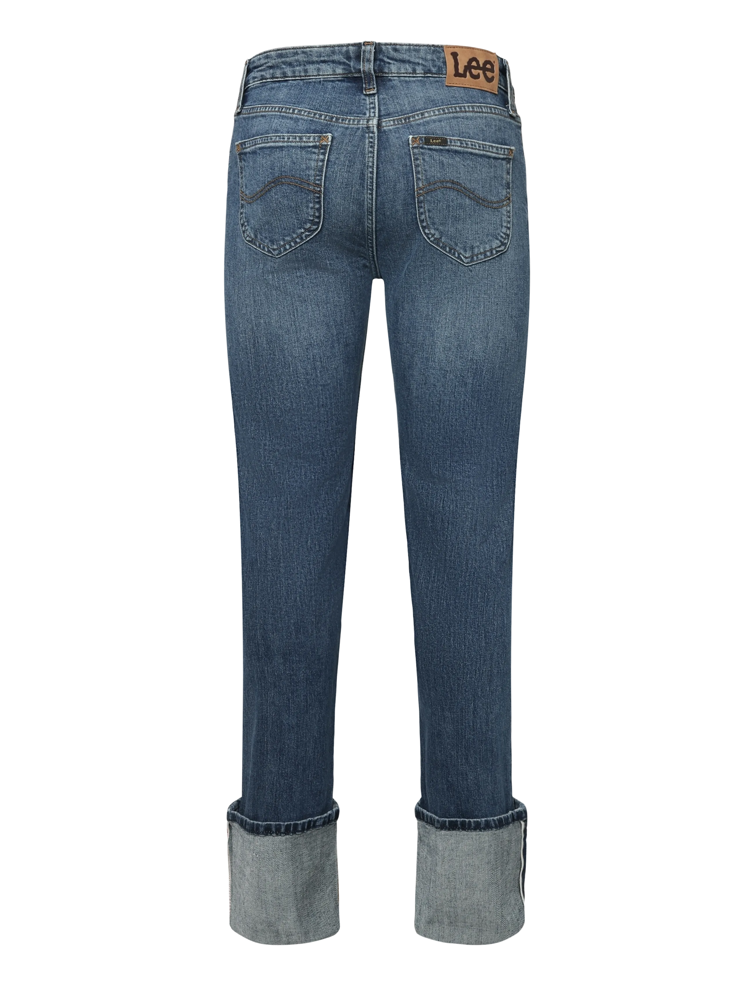 Lee Jeans - LONDON - straight jeans - best fit forward - 2