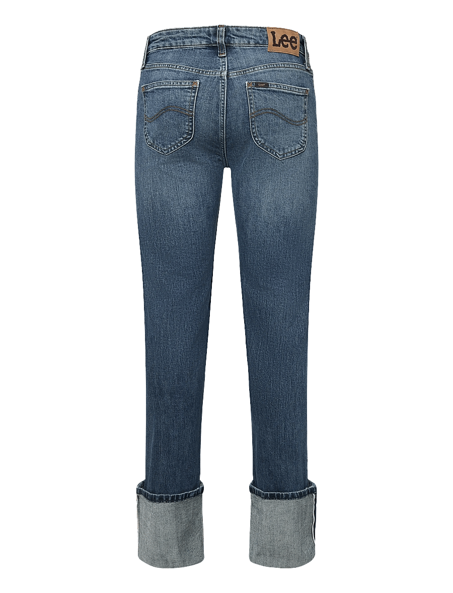 Lee Jeans - LONDON - straight jeans - best fit forward - 2