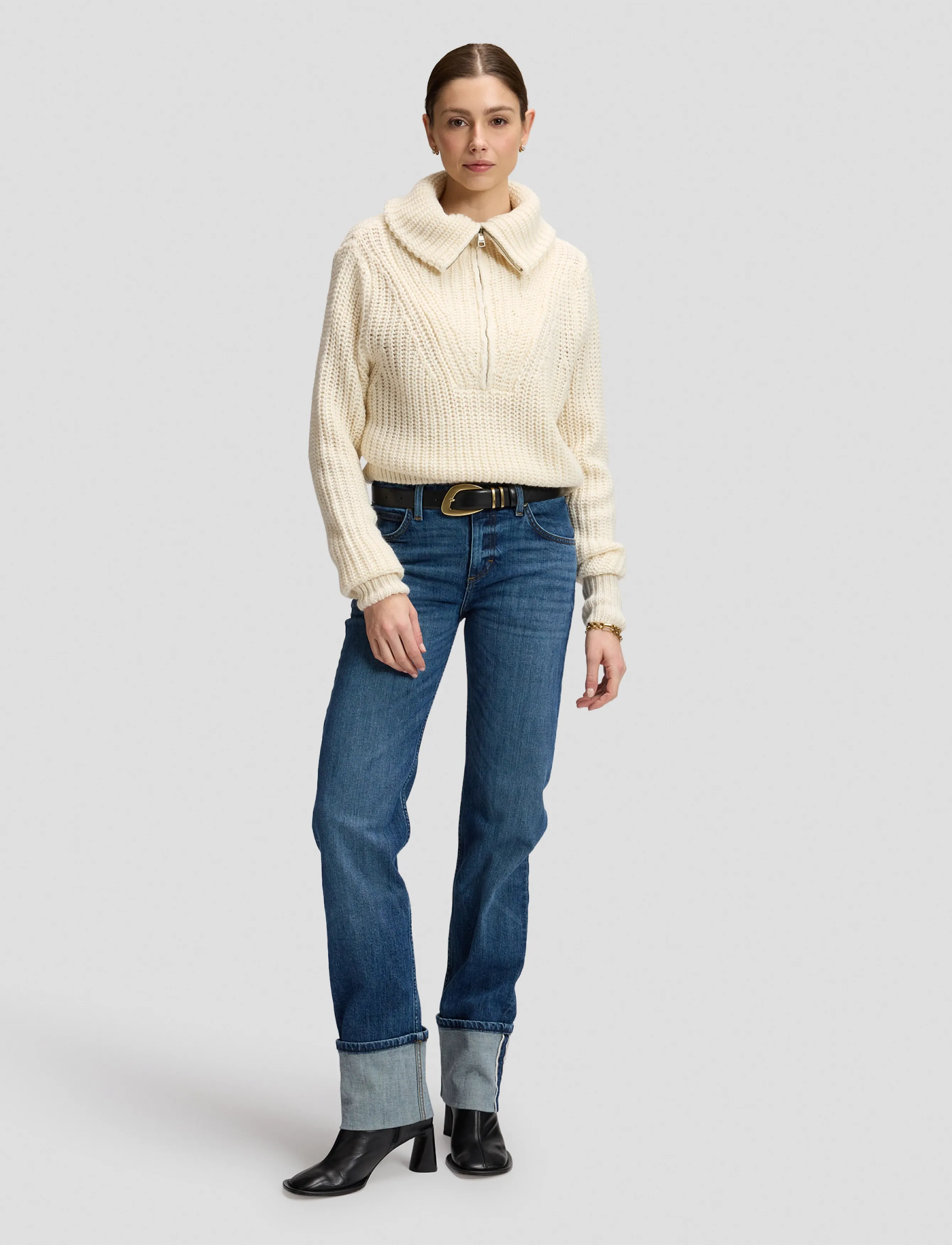 Lee Jeans London, 29 x 29, Jeans, Blau - Straight-regular, Frauen
