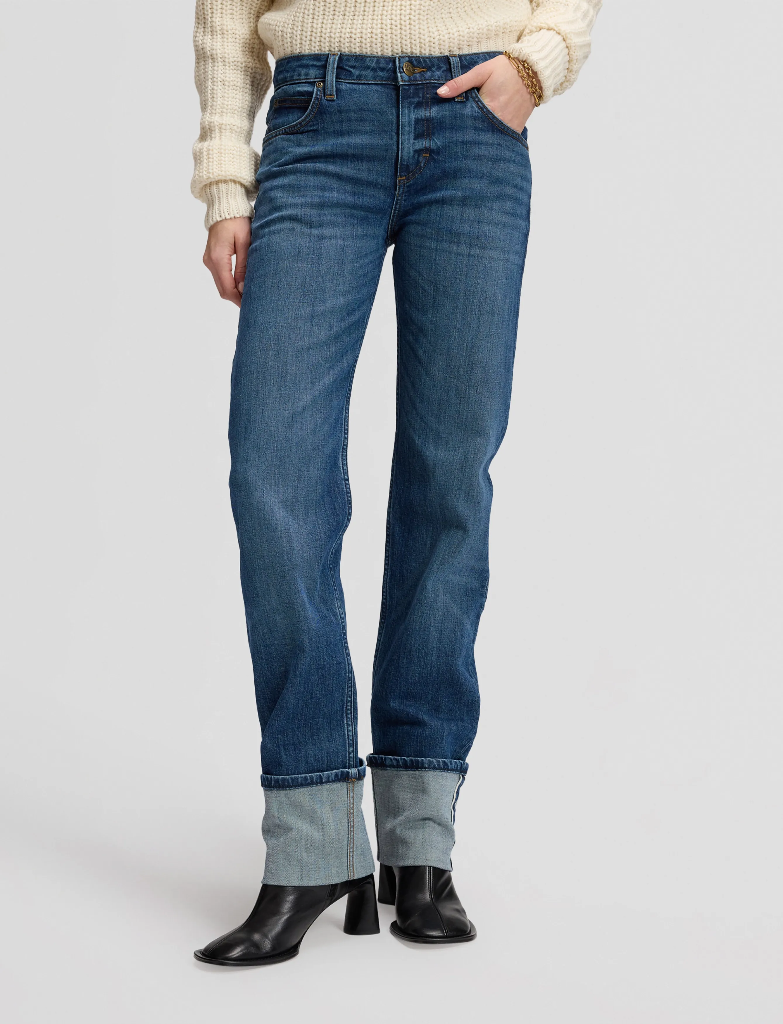 Lee Jeans - LONDON - igapäevane stiil - best fit forward - 2
