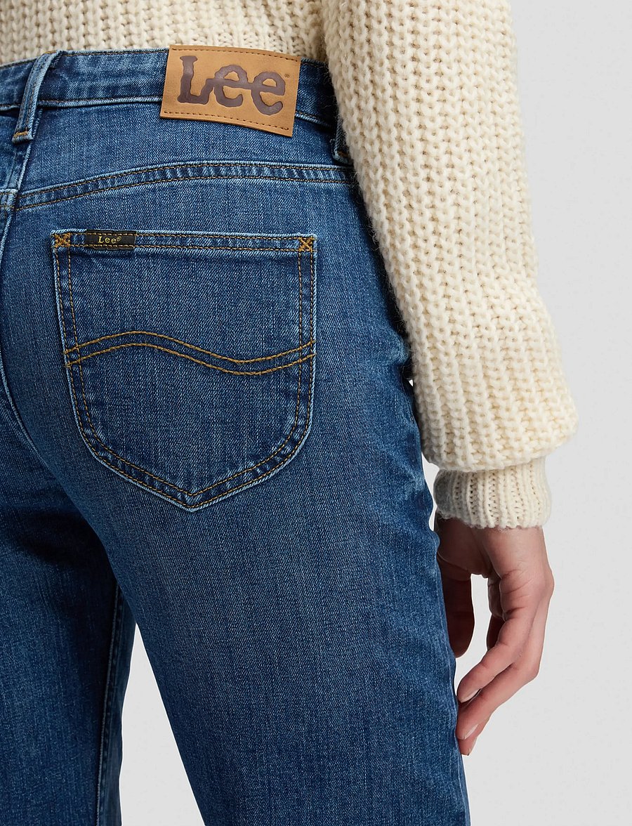 Lee Jeans - LONDON - igapäevane stiil - best fit forward - 5