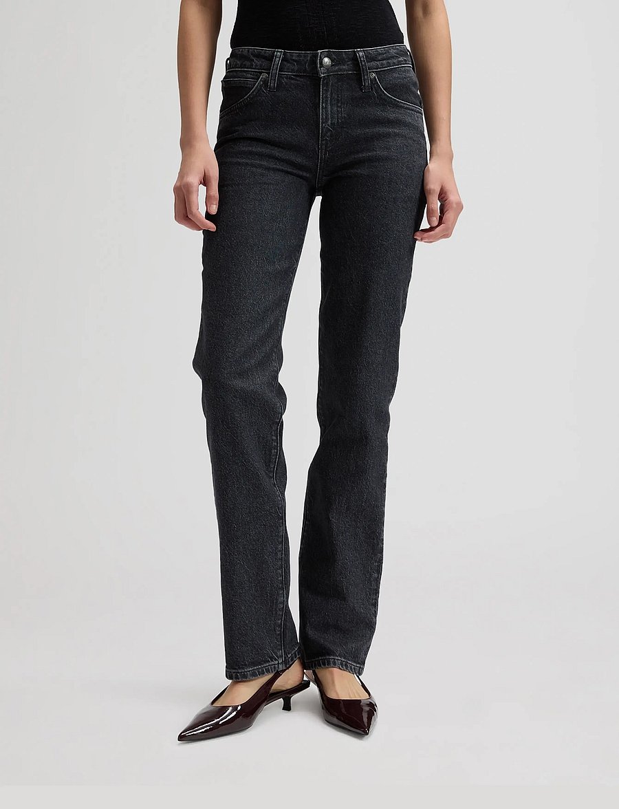Lee Jeans - LONDON - igapäevane stiil - bygone era - 0