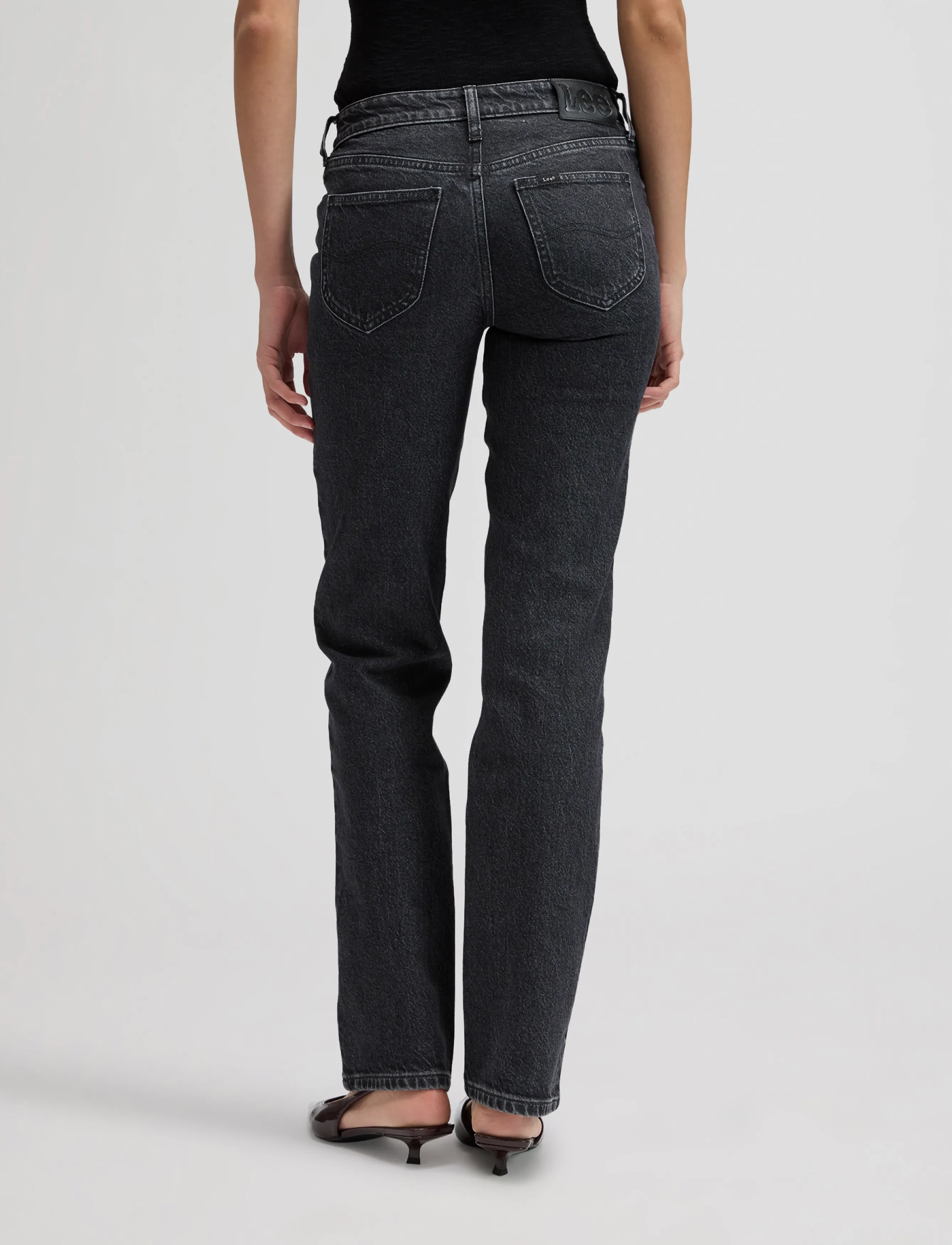 Lee Jeans - LONDON - igapäevane stiil - bygone era - 2