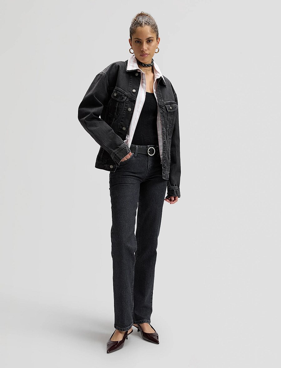 Lee Jeans - LONDON - igapäevane stiil - bygone era - 3