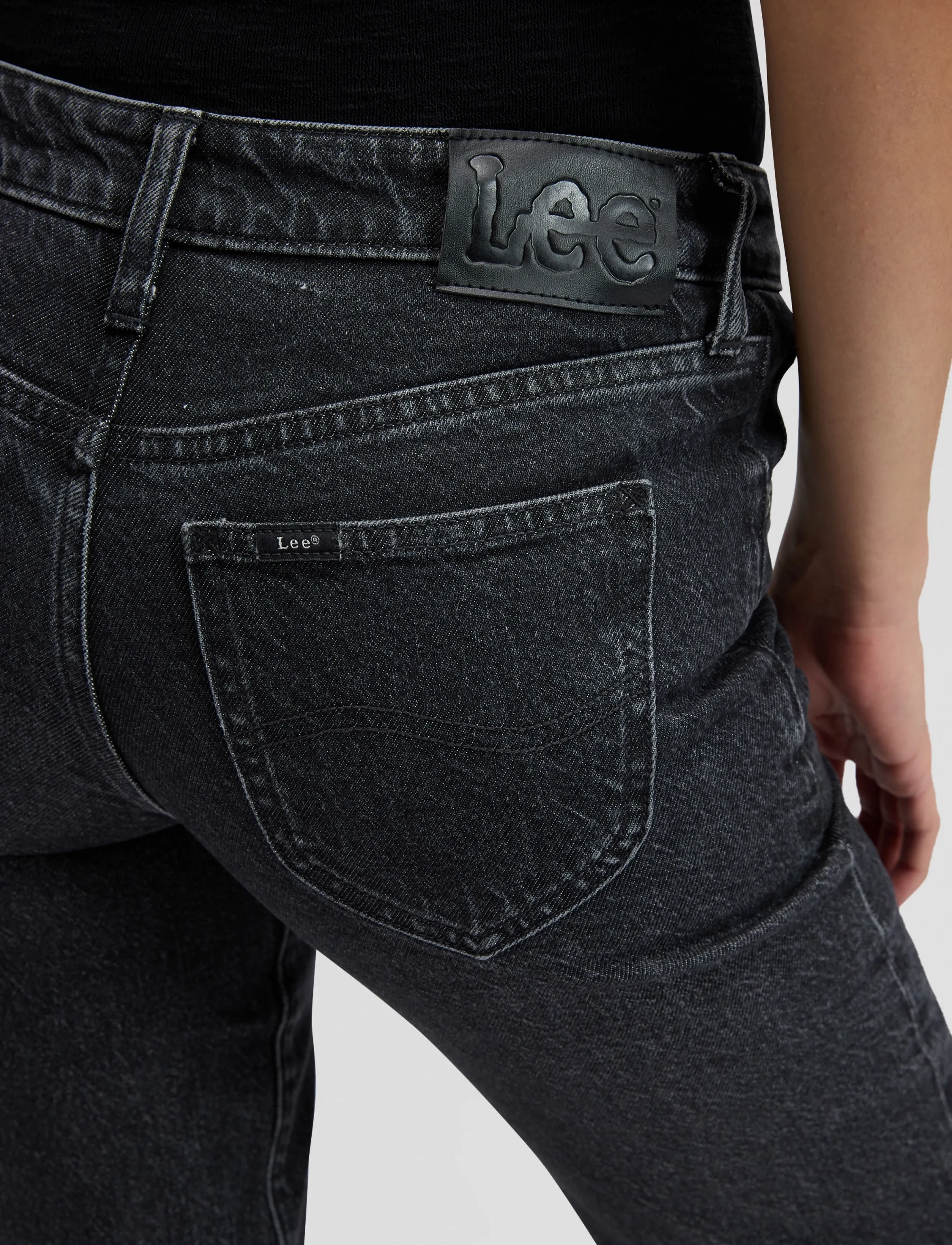 Lee Jeans - LONDON - igapäevane stiil - bygone era - 5