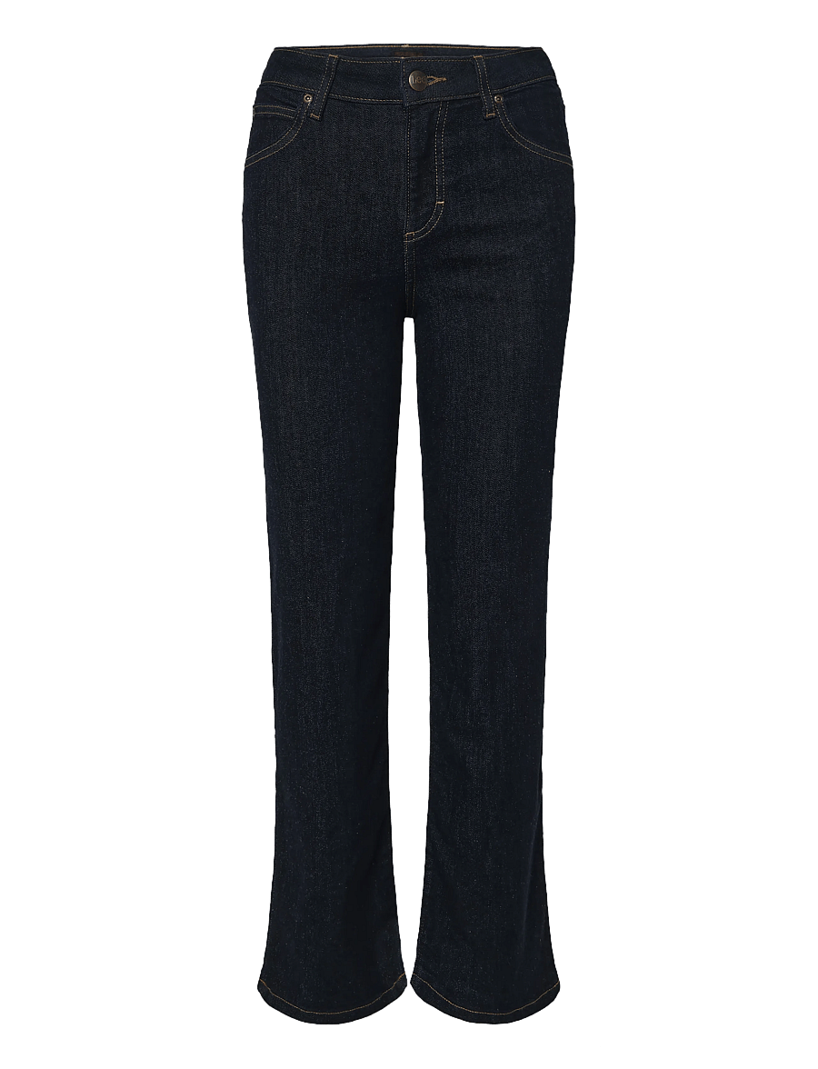 Lee Jeans - LONDON - straight jeans - deepest space - 1