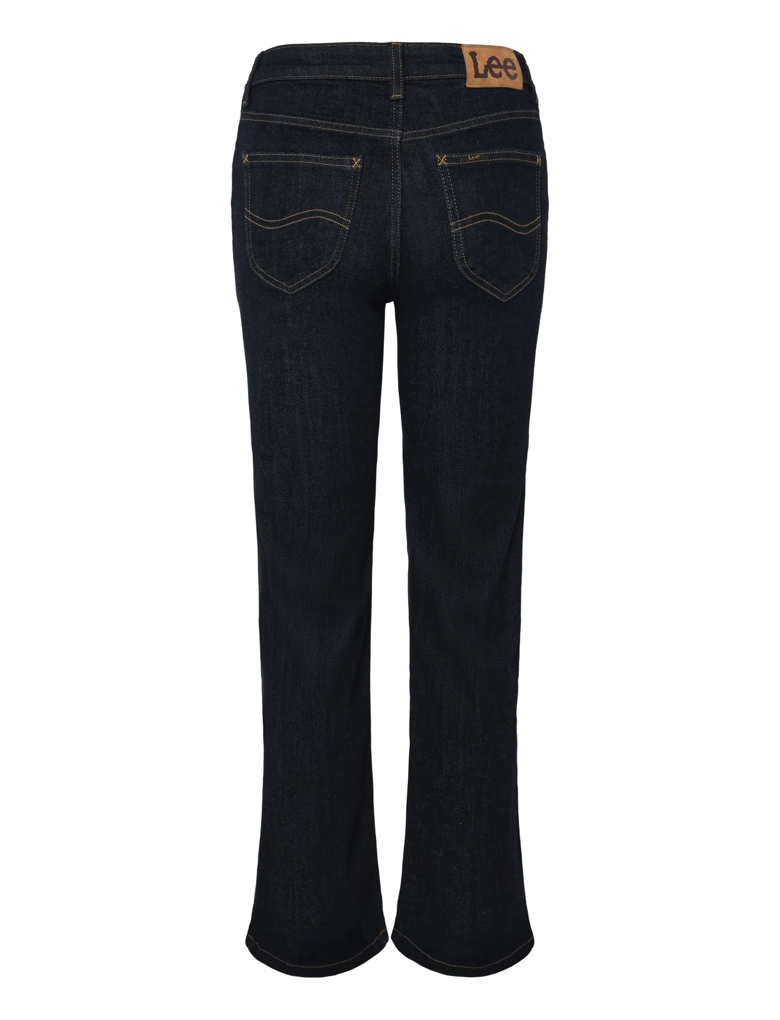 Lee Jeans - LONDON - straight jeans - deepest space - 2