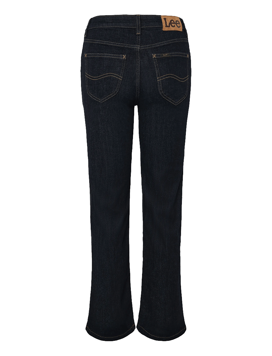 Lee Jeans - LONDON - straight jeans - deepest space - 2