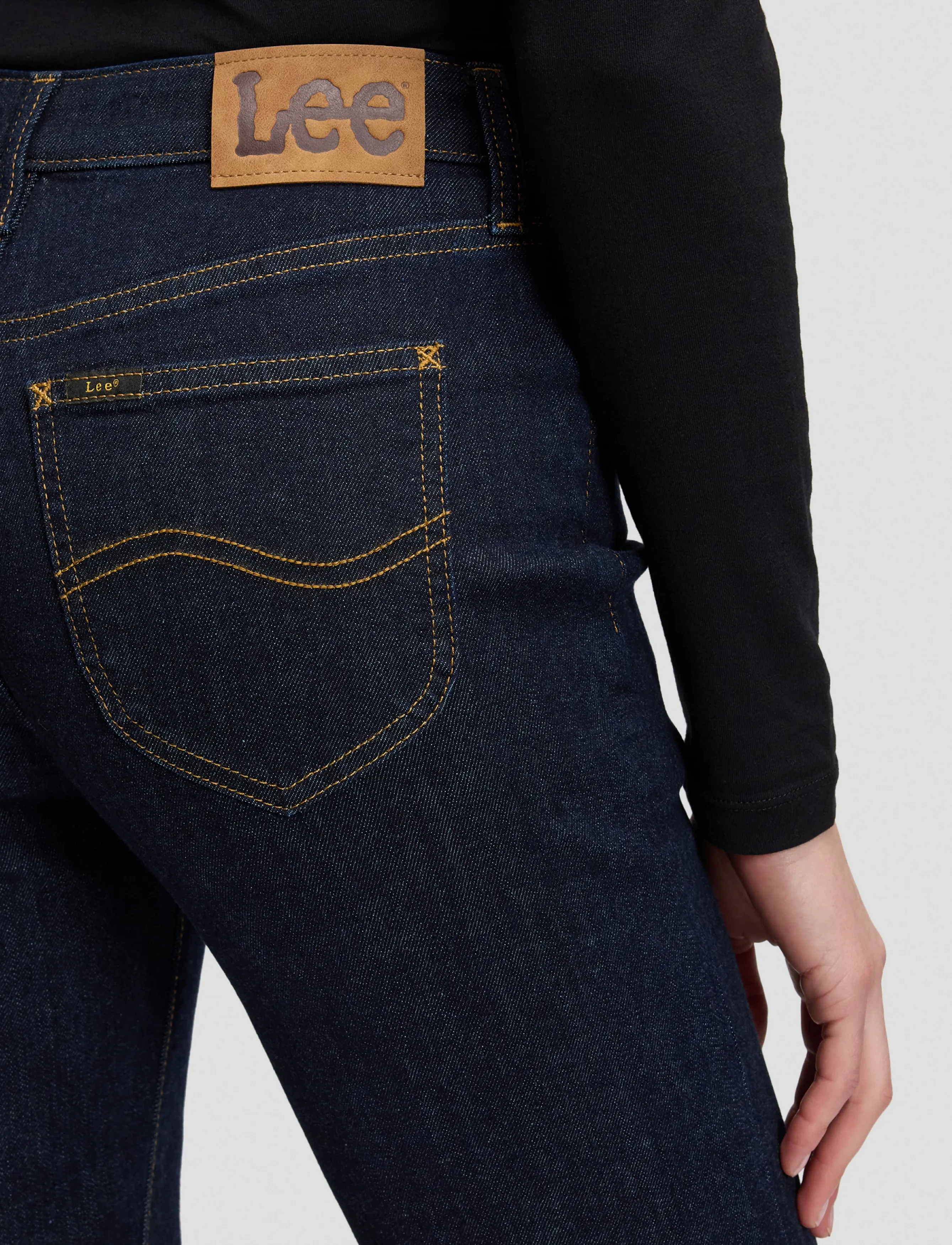 Lee Jeans 'LONDON' dam – bild 6