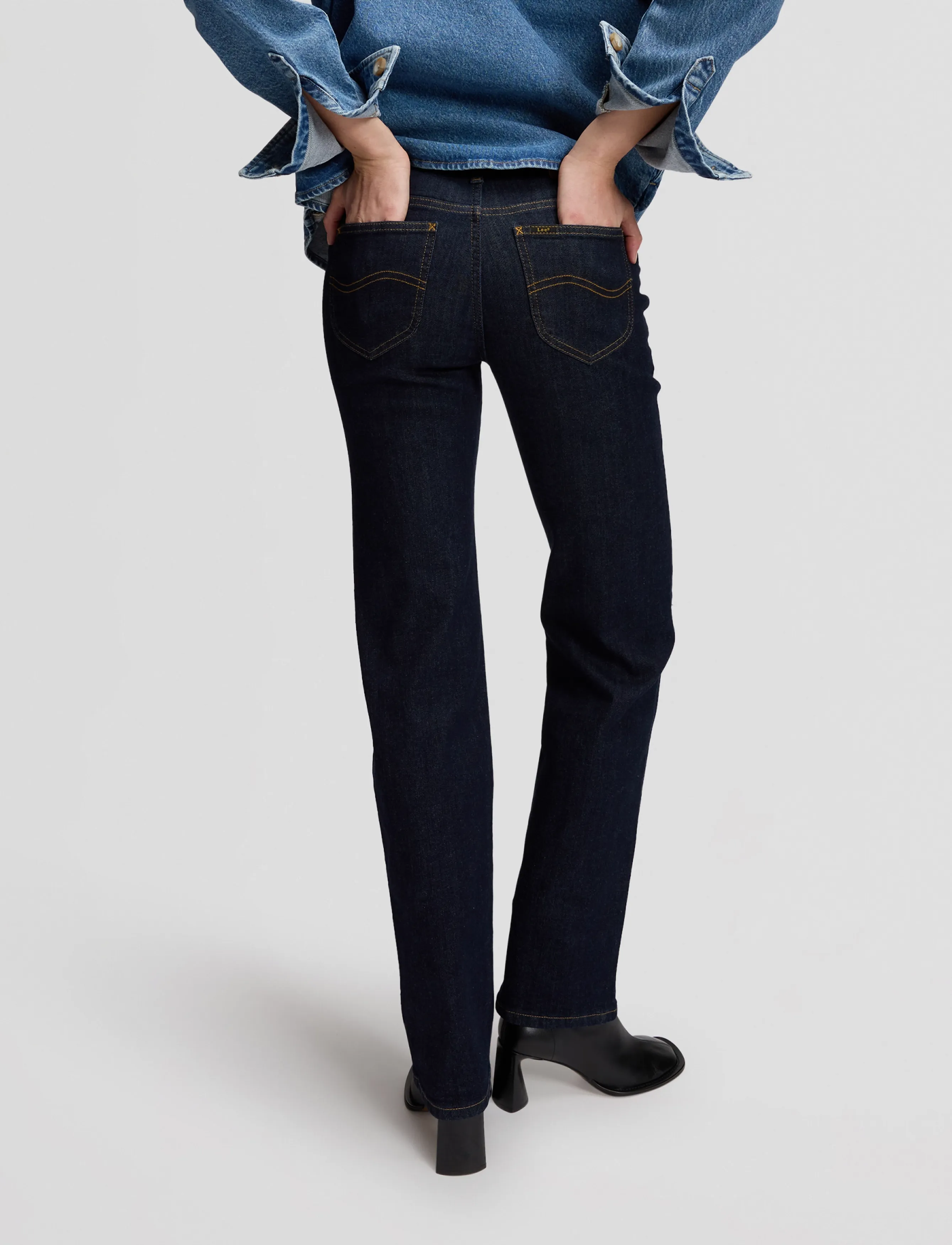 Lee Jeans 'LONDON' dam – bild 7