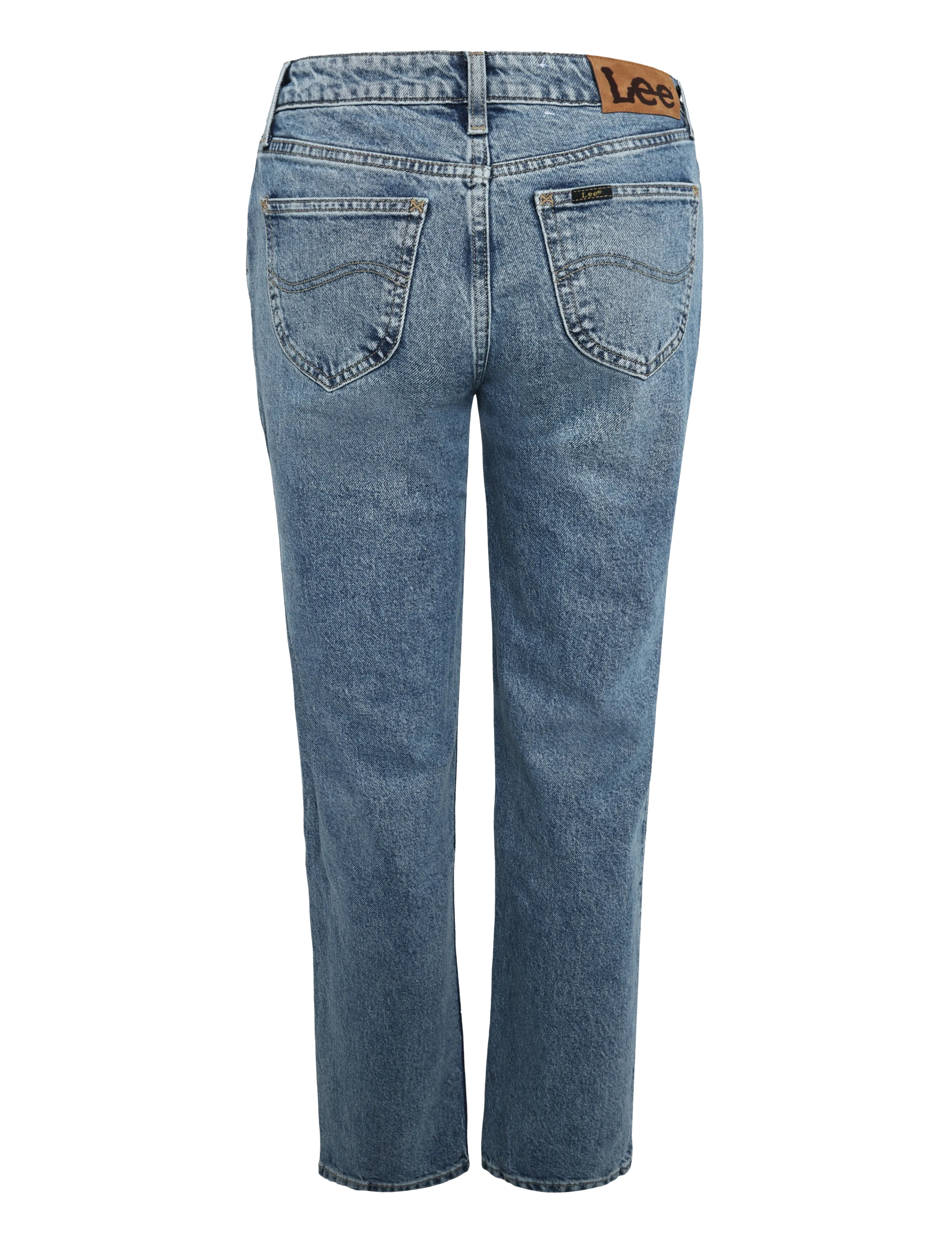 Lee Jeans - LONDON - igapäevane stiil - eye spy - 2