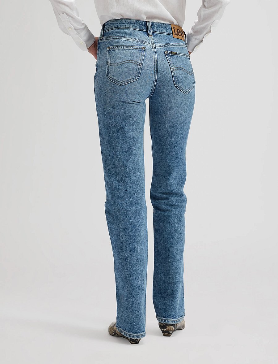 Lee Jeans - LONDON - igapäevane stiil - eye spy - 2