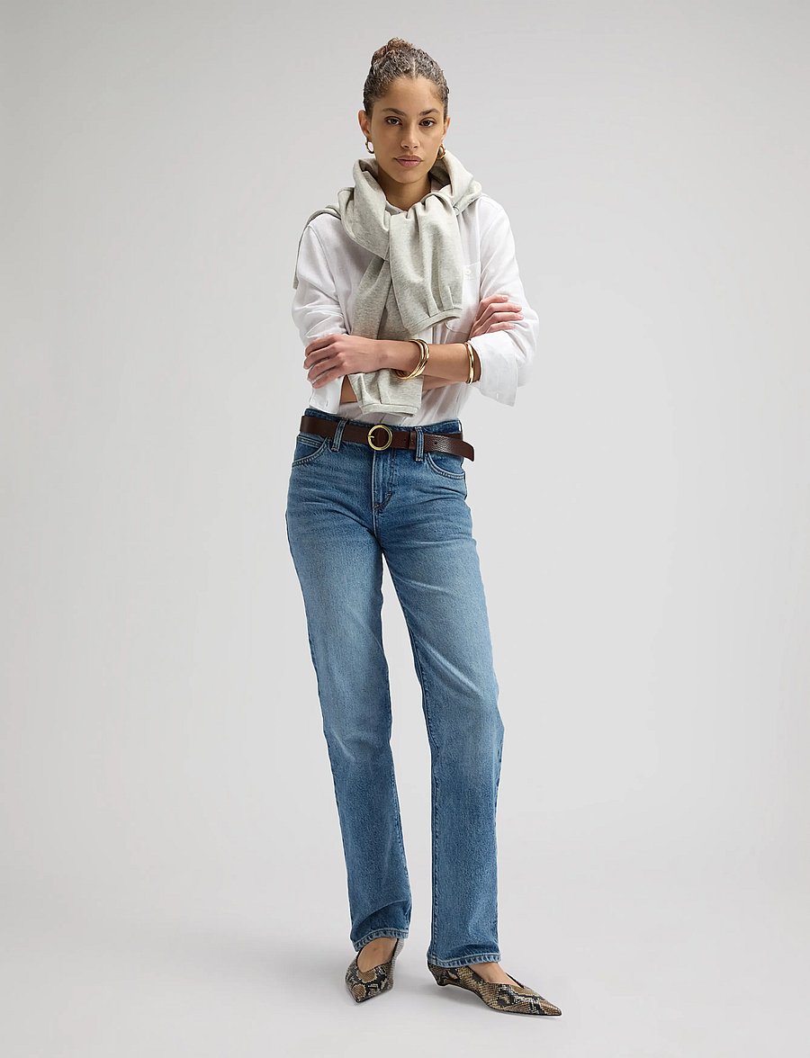 Lee Jeans - LONDON - igapäevane stiil - eye spy - 3