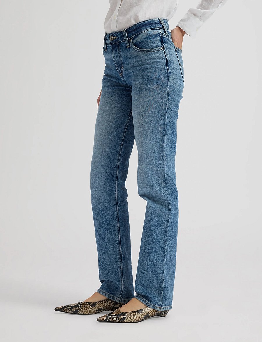 Lee Jeans - LONDON - igapäevane stiil - eye spy - 4