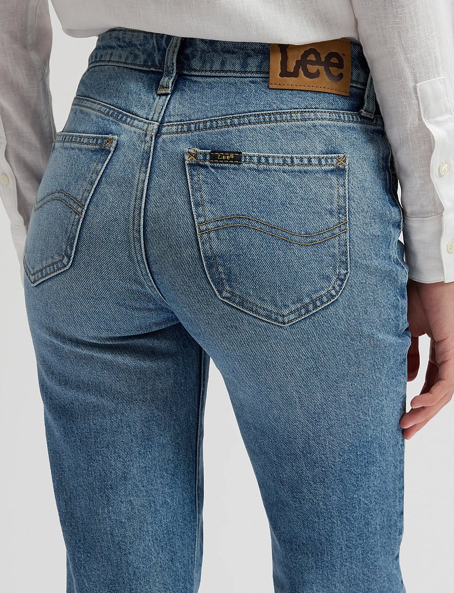 Lee Jeans - LONDON - igapäevane stiil - eye spy - 5
