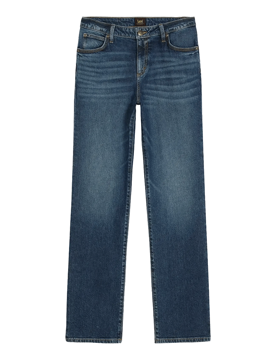 Lee Jeans - LONDON - straight jeans - freight team - 1