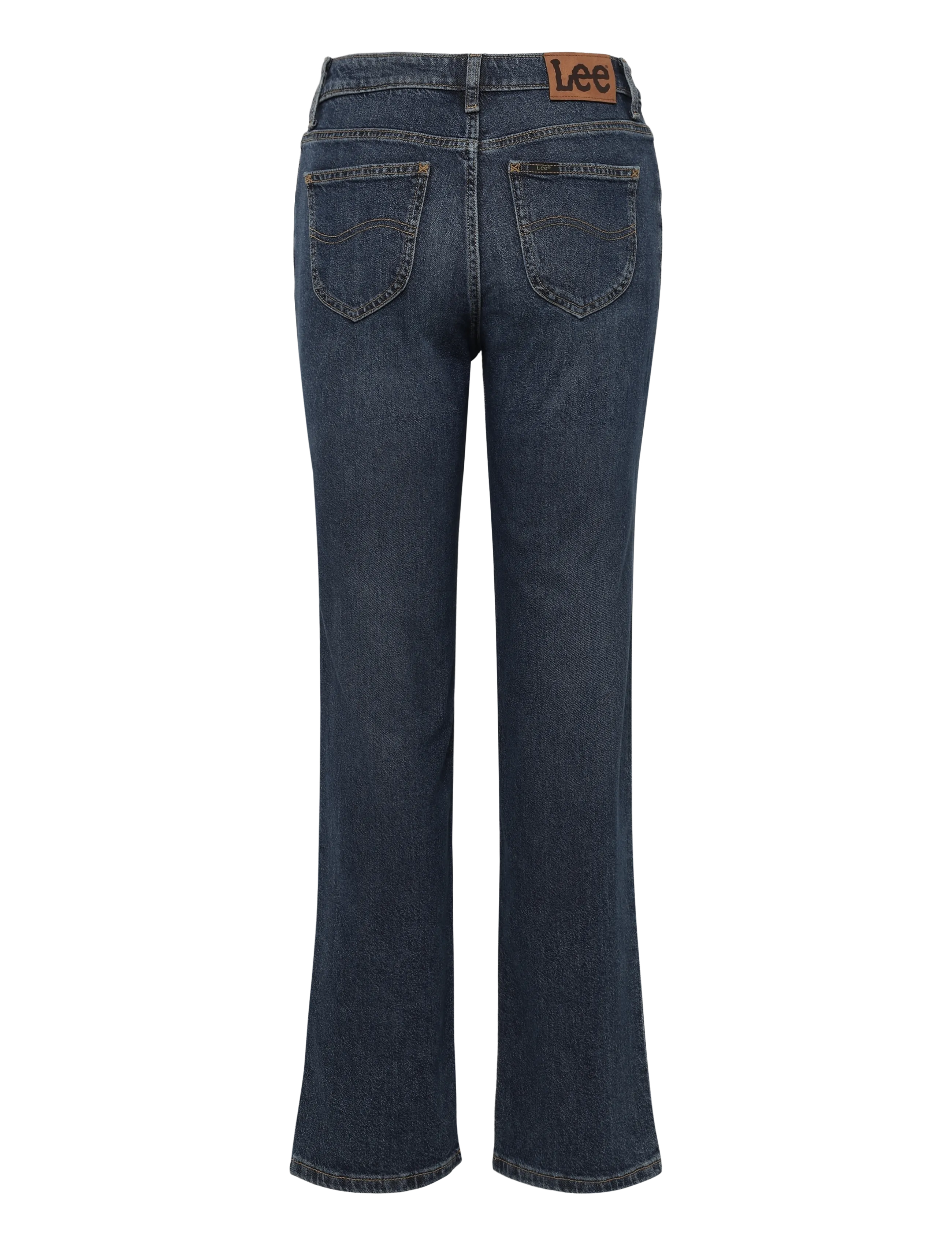 Lee Jeans - LONDON - gerade jeans - freight team - 2